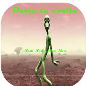 dame tu cosita icon