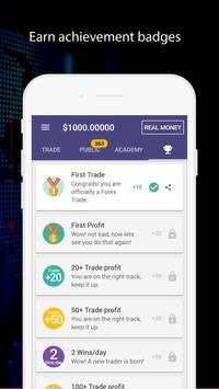 Forex Game screenshot 5