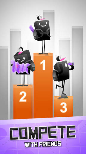 Cubo Adventure: Block Puzzle 4 تصوير الشاشة