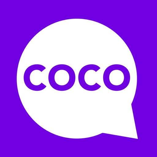Coco - Live Video Chat HD 2.9.1