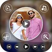 Music Video Editor
