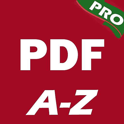 Advance PDF Tools - For Students icon