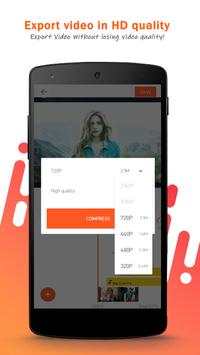 Video Editor,Crop Video,Edit Video,Music,Effects screenshot 5