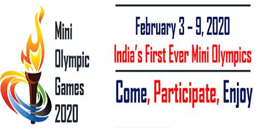 Karnataka Mini Olympics - 2020 screenshot 2