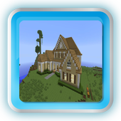 Best Minecraft Seeds icon