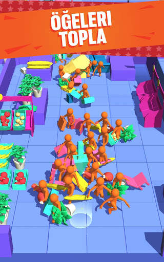 Crazy Shopping screenshot 7