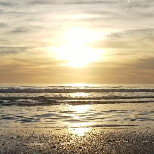 Ocean Waves Live Wallpaper 2.5