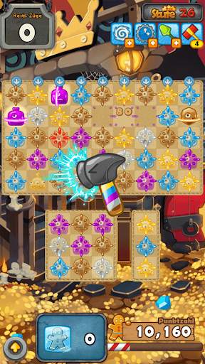 Monster Busters screenshot 5