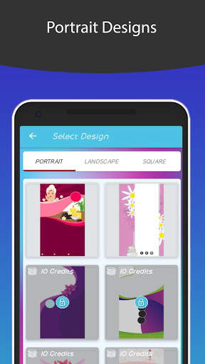 Ad Maker, Creative Maker, Flyer, Poster Maker screenshot 8