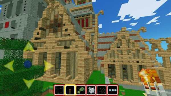 VIP Craft Master Mini 3: Exploration Modern स्क्रीनशॉट 1