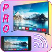 Screen Mirroring with TV - Mirror Screen on 9Apps