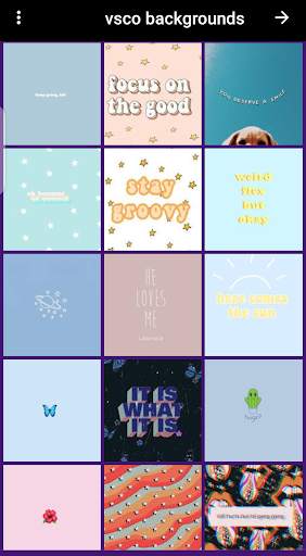 vsco wallpapers screenshot 8