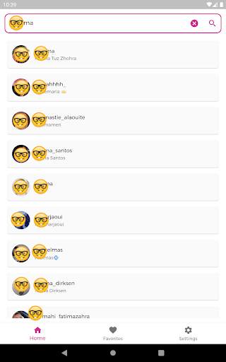 Instant DP Saver | Downloader screenshot 6