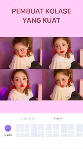 Violet Camera screenshot 3