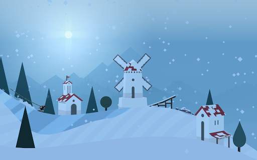 Alto's Adventure screenshot 10