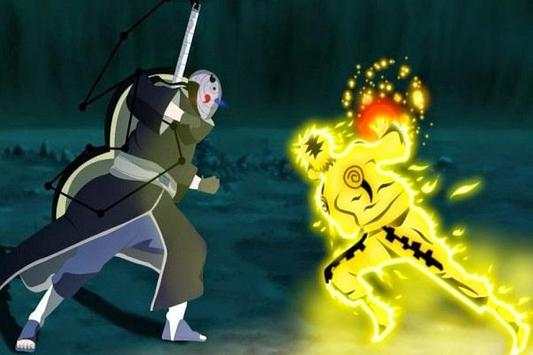 Guide naruto senki 1 تصوير الشاشة