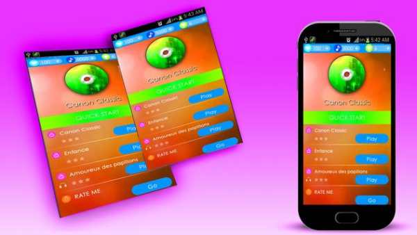 pepa piano tiles pig screenshot 5