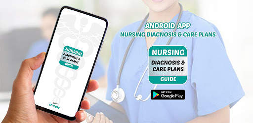 Nursing Diagnosis & Care Plans screenshot 1