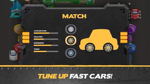 Tiny Auto Shop: Car Wash Game screenshot 2