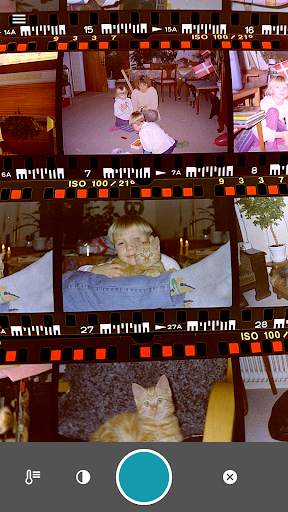 Photo Negative Scanner: View & screenshot 3