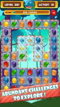 Jelly Crush screenshot 1