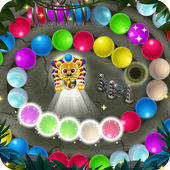 Temple Blast icon