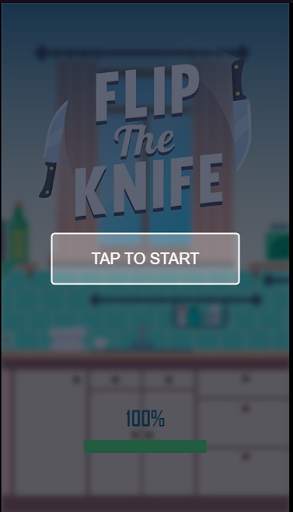 GameApp screenshot 1