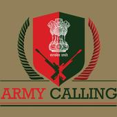 Army Calling, Join Indian Army иконка