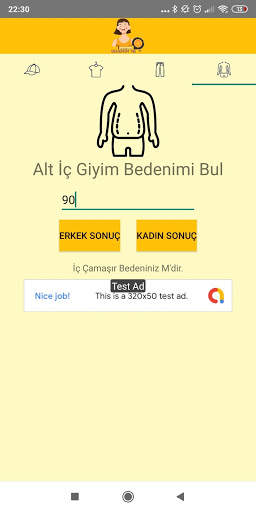 Bedenim Ne? screenshot 5