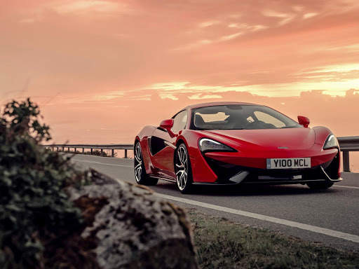 Wallpapers cars स्क्रीनशॉट 6