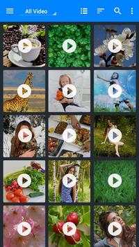 HD Video Player screenshot 2