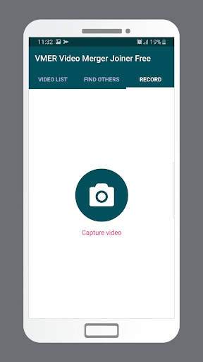 VMER Video Merger Joiner screenshot 8