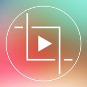INSHOT-ALL IN ONE VIDEO EDITOR icon