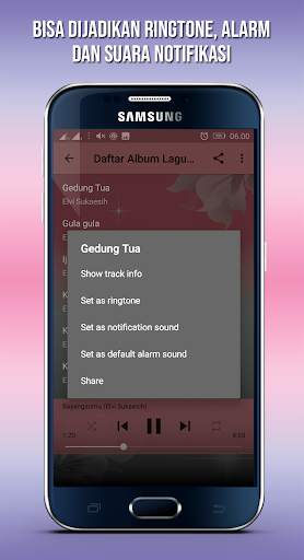 ELVI SUKAESIH Mp3 Offline Full Album screenshot 7