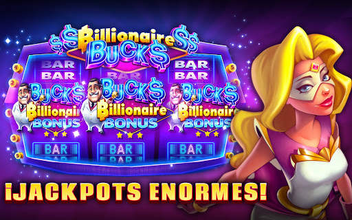 Stars Slots - Casino Games screenshot 17