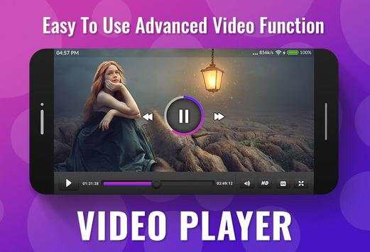 Video Player screenshot 5