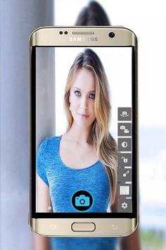 4K Professional HD Camera Pro screenshot 2
