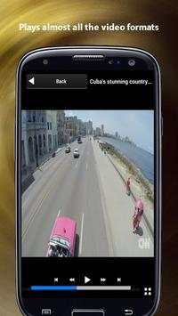 MKV Player HD : Real Player screenshot 2