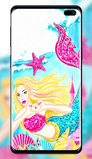 Mermaid Wallpaper screenshot 5