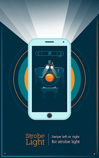 Flashlight screenshot 3