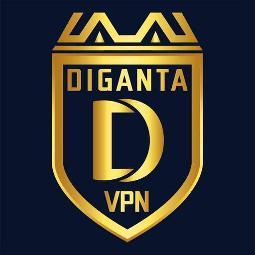 Diganta VPN 5.12