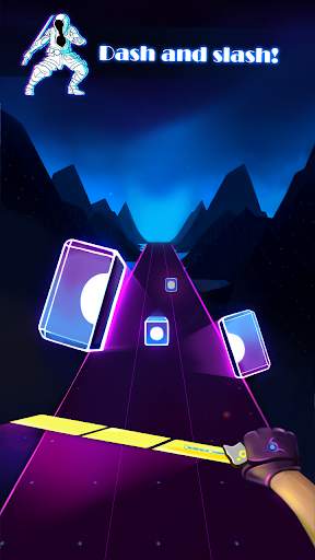 Music Ninja screenshot 1