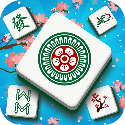 Mahjong Craft: Triple Matching icon