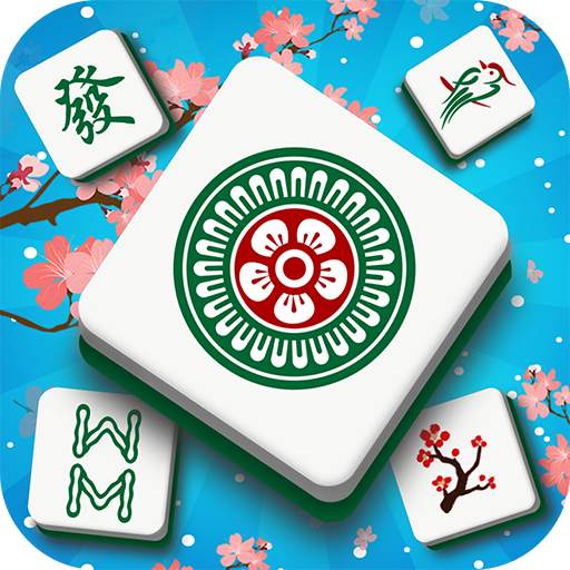 Mahjong Craft: Triple Matching 7.3