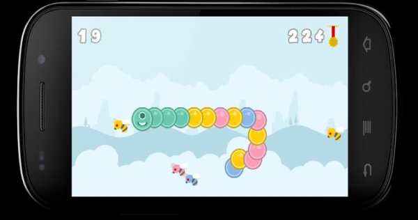 Zong screenshot 1