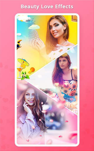 Photo Frames: Photo Editor screenshot 2