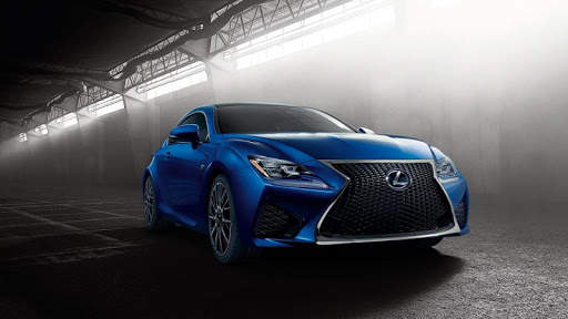 Fast Lexus Cars Wallpaper screenshot 7