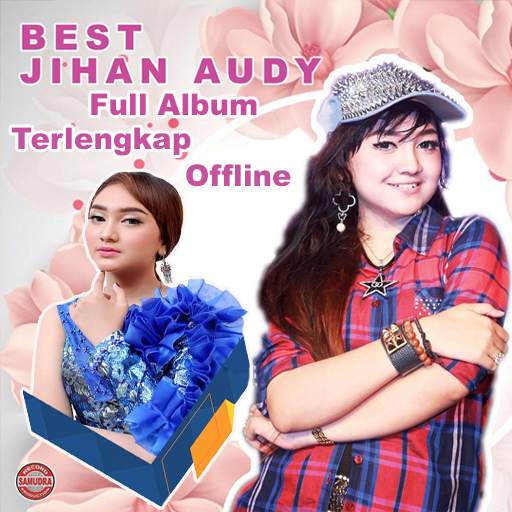 Jihan Audy - 2020 1.0