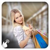 blur image background 1.0