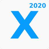 X Browser Lite 1.0.1